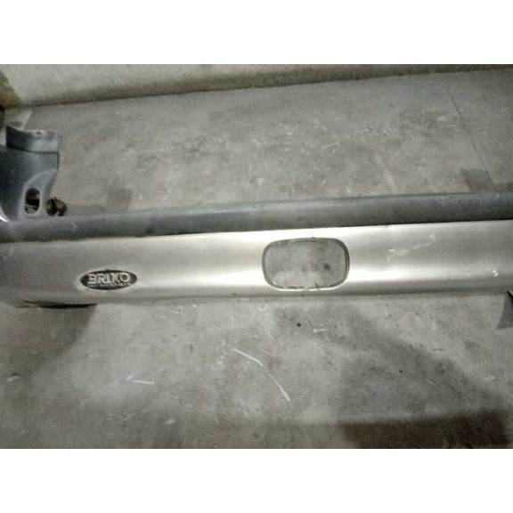 Recambio de paragolpes trasero para renault espace /grand espace (je0) 2.2 turbodiesel referencia OEM IAM   