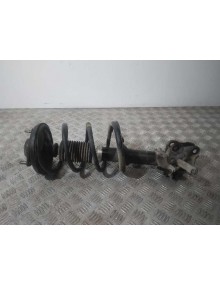 Recambio de amortiguador delantero izquierdo para mitsubishi lancer sportback (cx) inform referencia OEM IAM   