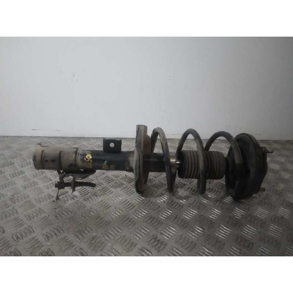 Recambio de amortiguador delantero izquierdo para mitsubishi lancer sportback (cx) inform referencia OEM IAM   