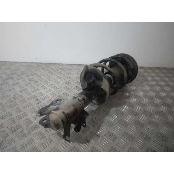 Recambio de amortiguador delantero izquierdo para mitsubishi lancer sportback (cx) inform referencia OEM IAM   