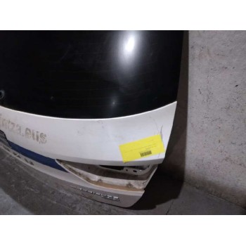 Recambio de porton trasero para seat leon st (5f8) x-perience 4drive referencia OEM IAM  BLANCO 