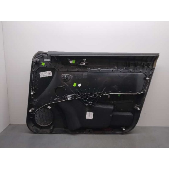 Recambio de guarnecido puerta delantera izquierda para skoda superb (3v3) active referencia OEM IAM 3V1867013AD  