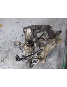 Recambio de caja cambios para kia picanto 1.0 lx referencia OEM IAM M91569 186.000KM  2