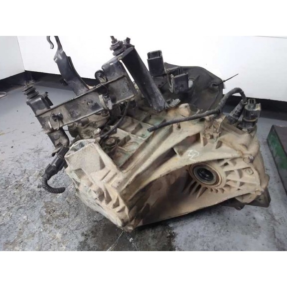 Recambio de caja cambios para kia picanto 1.0 lx referencia OEM IAM M91569 186.000KM 