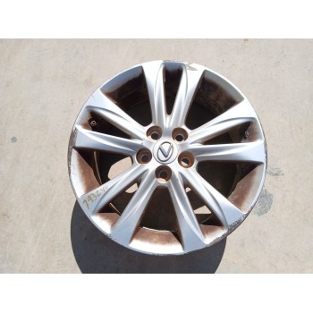 Recambio de llanta para lexus ct (zwa10_) 200h (zwa10_) referencia OEM IAM 4261176180  