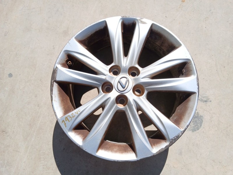 Recambio de llanta para lexus ct (zwa10_) 200h (zwa10_) referencia OEM IAM 4261176180  