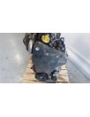 Recambio de motor casco para nissan qashqai (j10) 1.5 dci turbodiesel cat referencia OEM IAM K9K282  