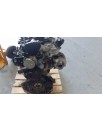 Recambio de motor casco para nissan qashqai (j10) 1.5 dci turbodiesel cat referencia OEM IAM K9K282  