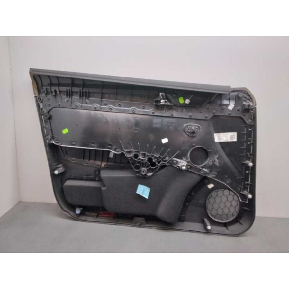 Recambio de guarnecido puerta delantera derecha para skoda superb (3v3) active referencia OEM IAM 3V1867014AD  