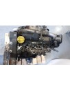 Recambio de motor casco para nissan qashqai (j10) 1.5 dci turbodiesel cat referencia OEM IAM K9K282  