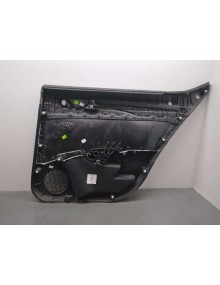Recambio de guarnecido puerta trasera izquierda para skoda superb (3v3) active referencia OEM IAM 3V5867211   2