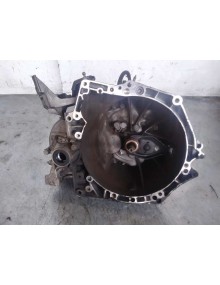 Recambio de caja cambios para citroën xsara picasso 1.6 hdi 110 exclusive referencia OEM IAM 20DM62 B 142.357KM