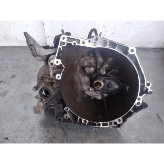 Recambio de caja cambios para citroën xsara picasso 1.6 hdi 110 exclusive referencia OEM IAM 20DM62 B 142.357KM