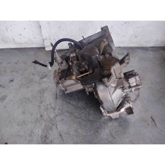 Recambio de caja cambios para citroën xsara picasso 1.6 hdi 110 exclusive referencia OEM IAM 20DM62 B 142.357KM