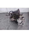 Recambio de caja cambios para citroën xsara picasso 1.6 hdi 110 exclusive referencia OEM IAM 20DM62 B 142.357KM