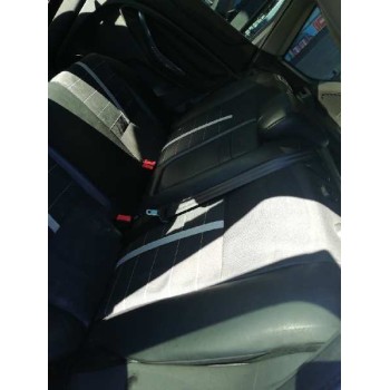 ASIENTOS TRASEROS MIXTOS 