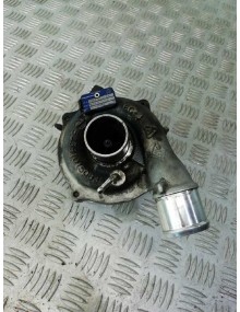 Recambio de turbocompresor para renault clio iii 1.5 dci diesel referencia OEM IAM 54359700033 CASCO  2