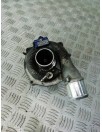 Recambio de turbocompresor para renault clio iii 1.5 dci diesel referencia OEM IAM 54359700033 CASCO 
