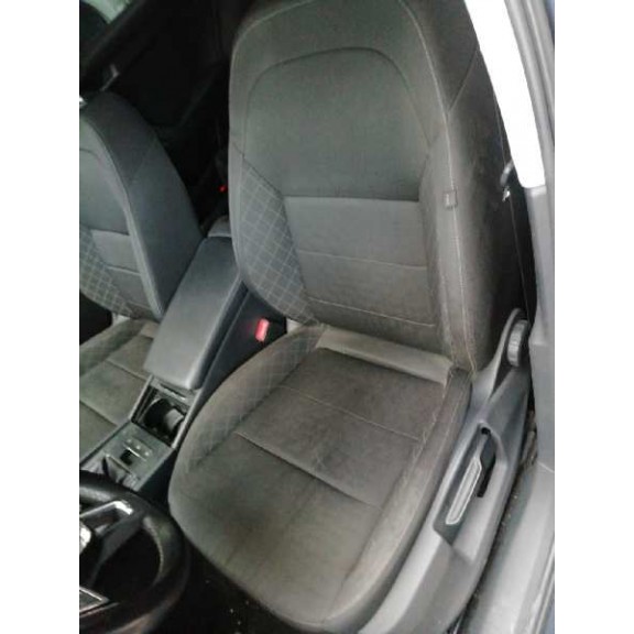 Recambio de asiento delantero izquierdo para skoda superb (3v3) active referencia OEM IAM   