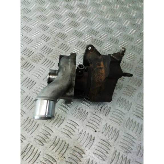 Recambio de turbocompresor para renault clio iii 1.5 dci diesel referencia OEM IAM 54359700033 CASCO 