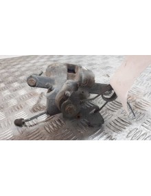 Recambio de pinza freno trasera derecha para citroën c6 básico referencia OEM IAM 9660214180   2