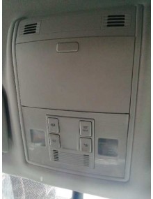 Recambio de luz interior para skoda superb (3v3) active referencia OEM IAM   