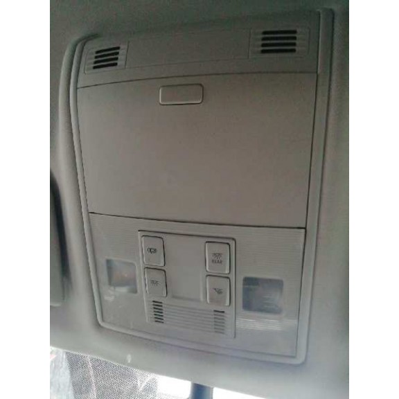 Recambio de luz interior para skoda superb (3v3) active referencia OEM IAM   