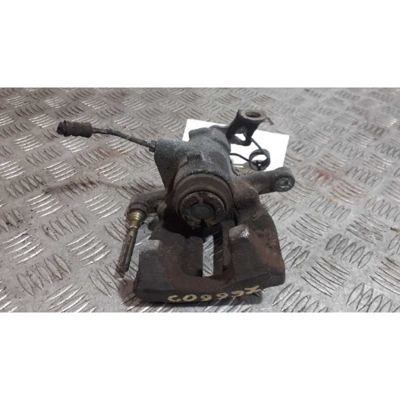 Recambio de pinza freno trasera derecha para citroën c6 básico referencia OEM IAM 9660214180  