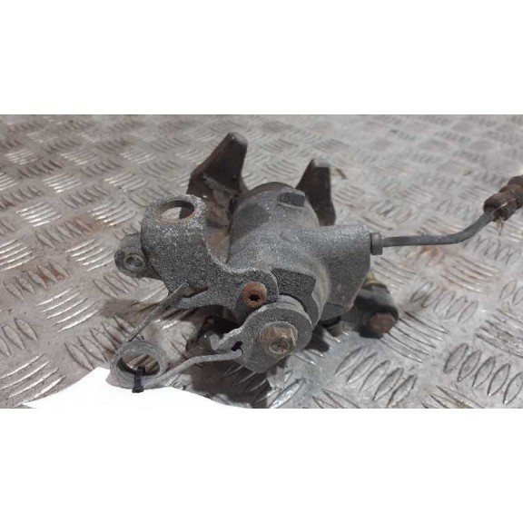 Recambio de pinza freno trasera derecha para citroën c6 básico referencia OEM IAM 9660214180  