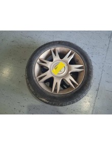 Recambio de llanta para seat cordoba berlina (6l2) reference referencia OEM IAM   