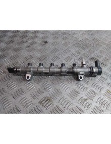 Recambio de rampa inyectora para kia carens ( ) 1.7 crdi cat referencia OEM IAM 0445214323 314002A650 