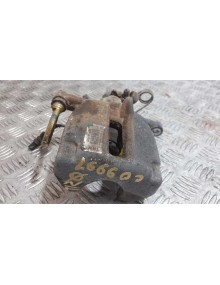 Recambio de pinza freno trasera izquierda para citroën c6 básico referencia OEM IAM 9656210980 TRW 