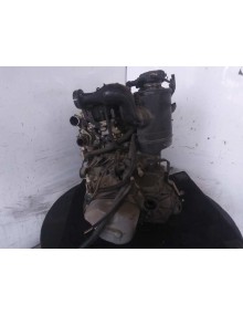 Recambio de motor completo para citroën saxo 1.1 sx referencia OEM IAM HDZ M EXP 2