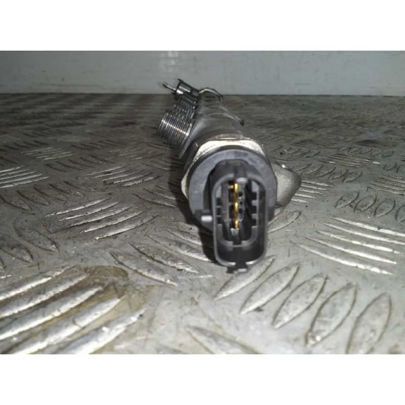 Recambio de rampa inyectora para kia carens ( ) 1.7 crdi cat referencia OEM IAM 0445214323 314002A650 