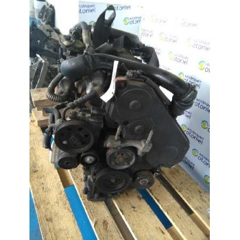 Recambio de motor completo para ford focus berlina (cak) ambiente referencia OEM IAM C9DB SIN BOMBA 244.698KM