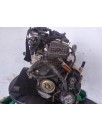 Recambio de motor completo para citroën saxo 1.1 sx referencia OEM IAM HDZ M EXP