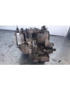 Recambio de caja cambios para renault megane ii coupe/cabrio 1.6 16v referencia OEM IAM 7700600222 M AUTOMÁTICA