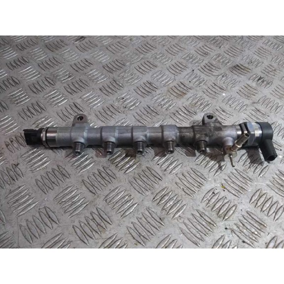 Recambio de rampa inyectora para kia carens ( ) 1.7 crdi cat referencia OEM IAM 0445214323 314002A650 