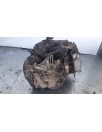 Recambio de caja cambios para renault megane ii coupe/cabrio 1.6 16v referencia OEM IAM 7700600222 M AUTOMÁTICA
