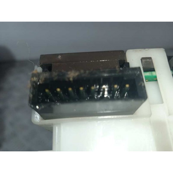 Recambio de mando limpia para nissan micra (k12e) acenta referencia OEM IAM   