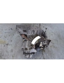 Recambio de caja cambios para fiat punto berlina (188) 1.3 jtd cat referencia OEM IAM    2