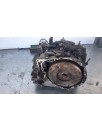 Recambio de caja cambios para renault megane ii coupe/cabrio 1.6 16v referencia OEM IAM 7700600222 M AUTOMÁTICA
