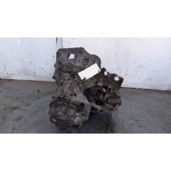 Recambio de caja cambios para fiat punto berlina (188) 1.3 jtd cat referencia OEM IAM   
