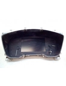 Recambio de cuadro instrumentos para toyota corolla (e21) hybrid active referencia OEM IAM 83800F2Y70 MB2575502053 