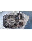 Recambio de caja cambios para renault megane ii coupe/cabrio 1.6 16v referencia OEM IAM 7700600222 M AUTOMÁTICA