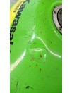 Recambio de deposito combustible para kawasaki ninja 250 r ninja 250 r referencia OEM IAM  ESTA CERRADO SIN LLAVE CON GOLPES