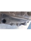 Recambio de caja cambios para renault megane ii coupe/cabrio 1.6 16v referencia OEM IAM 7700600222 M AUTOMÁTICA