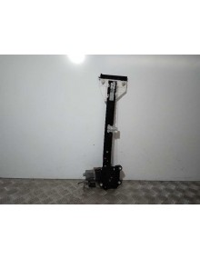 Recambio de elevalunas trasero derecho para ford s-max titanium referencia OEM IAM 0130822734 6 CABLES 