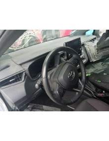 Recambio de kit airbag para toyota corolla (e21) hybrid active referencia OEM IAM   