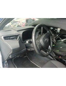 Recambio de kit airbag para toyota corolla (e21) hybrid active referencia OEM IAM    2